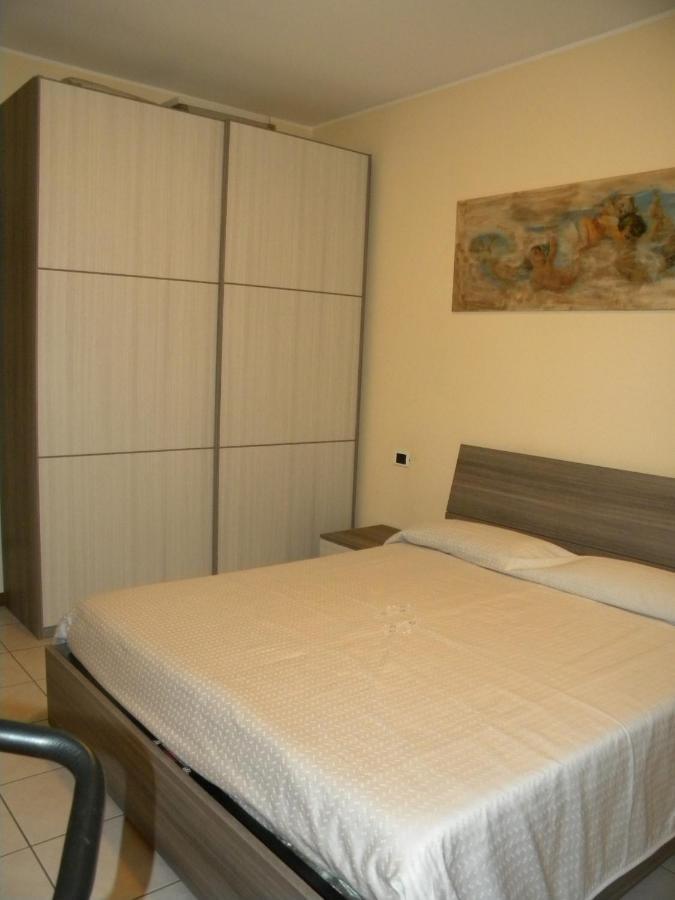 Apartamento Il Tasso Mapello Exterior foto