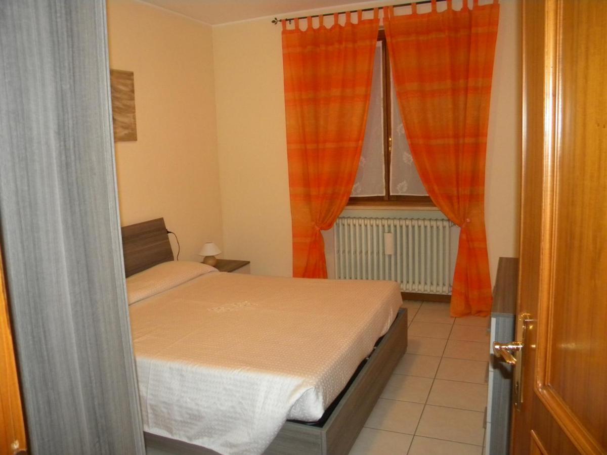 Apartamento Il Tasso Mapello Exterior foto