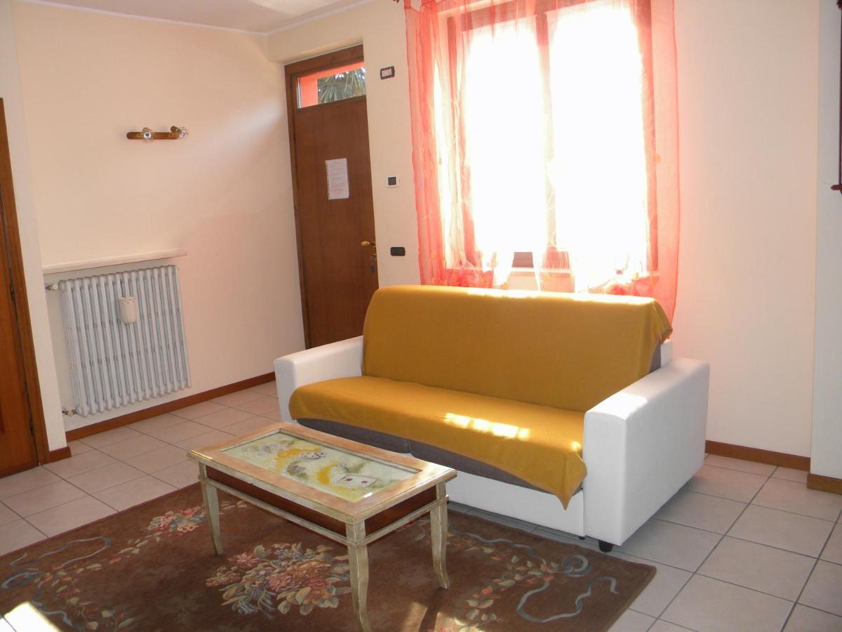 Apartamento Il Tasso Mapello Exterior foto